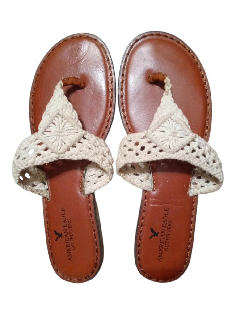 American Eagle Outfitters Thong Sandal's